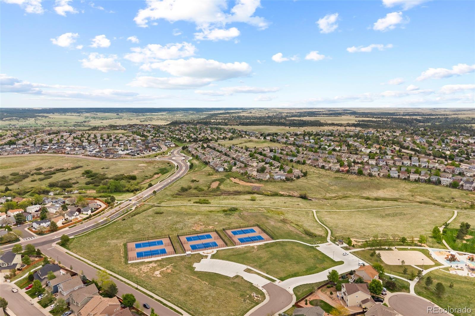 MLS Image #35 for 6235  turnstone place,castle rock, Colorado