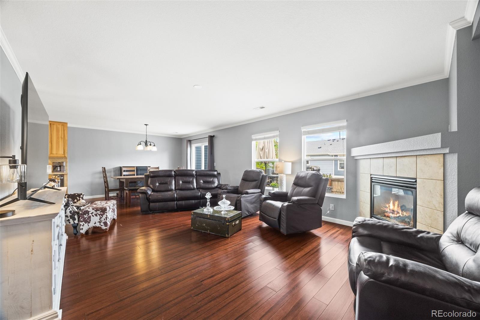 MLS Image #4 for 6235  turnstone place,castle rock, Colorado