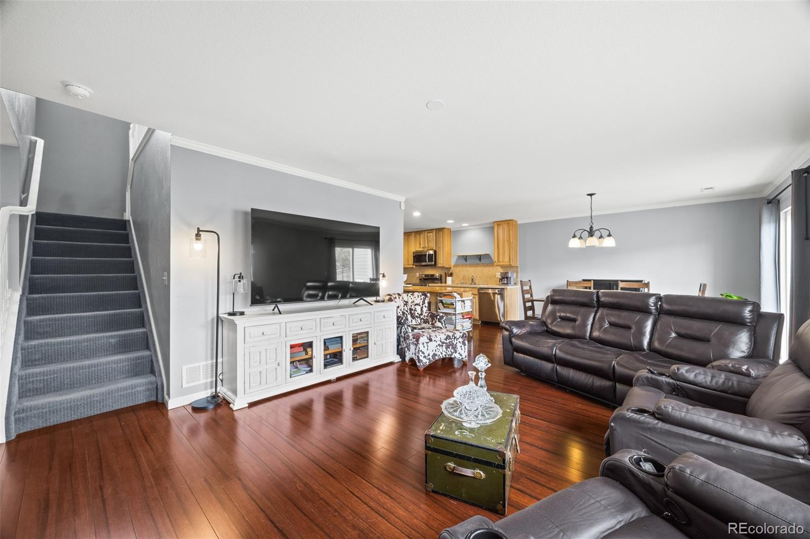 MLS Image #5 for 6235  turnstone place,castle rock, Colorado
