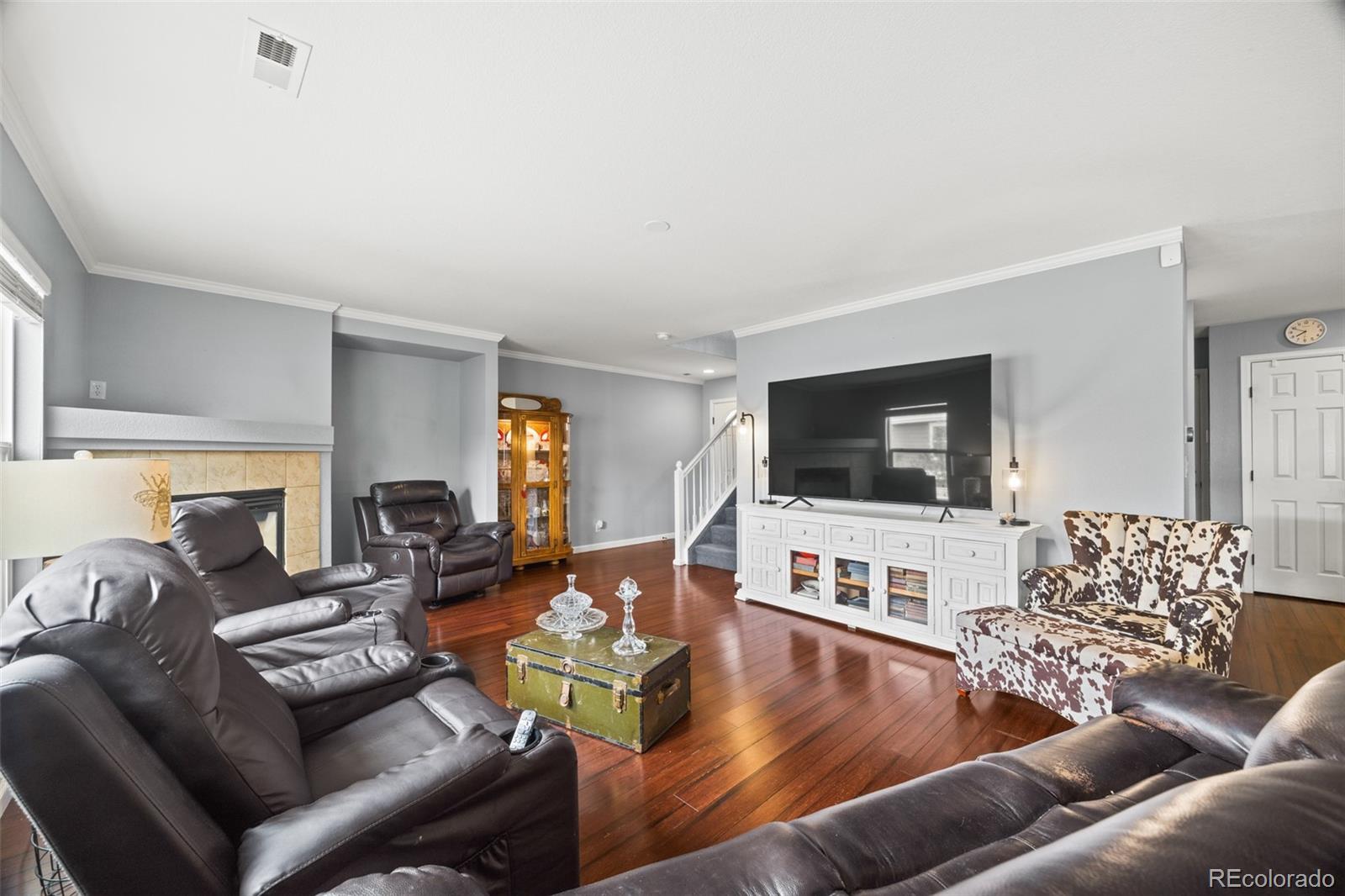 MLS Image #6 for 6235  turnstone place,castle rock, Colorado