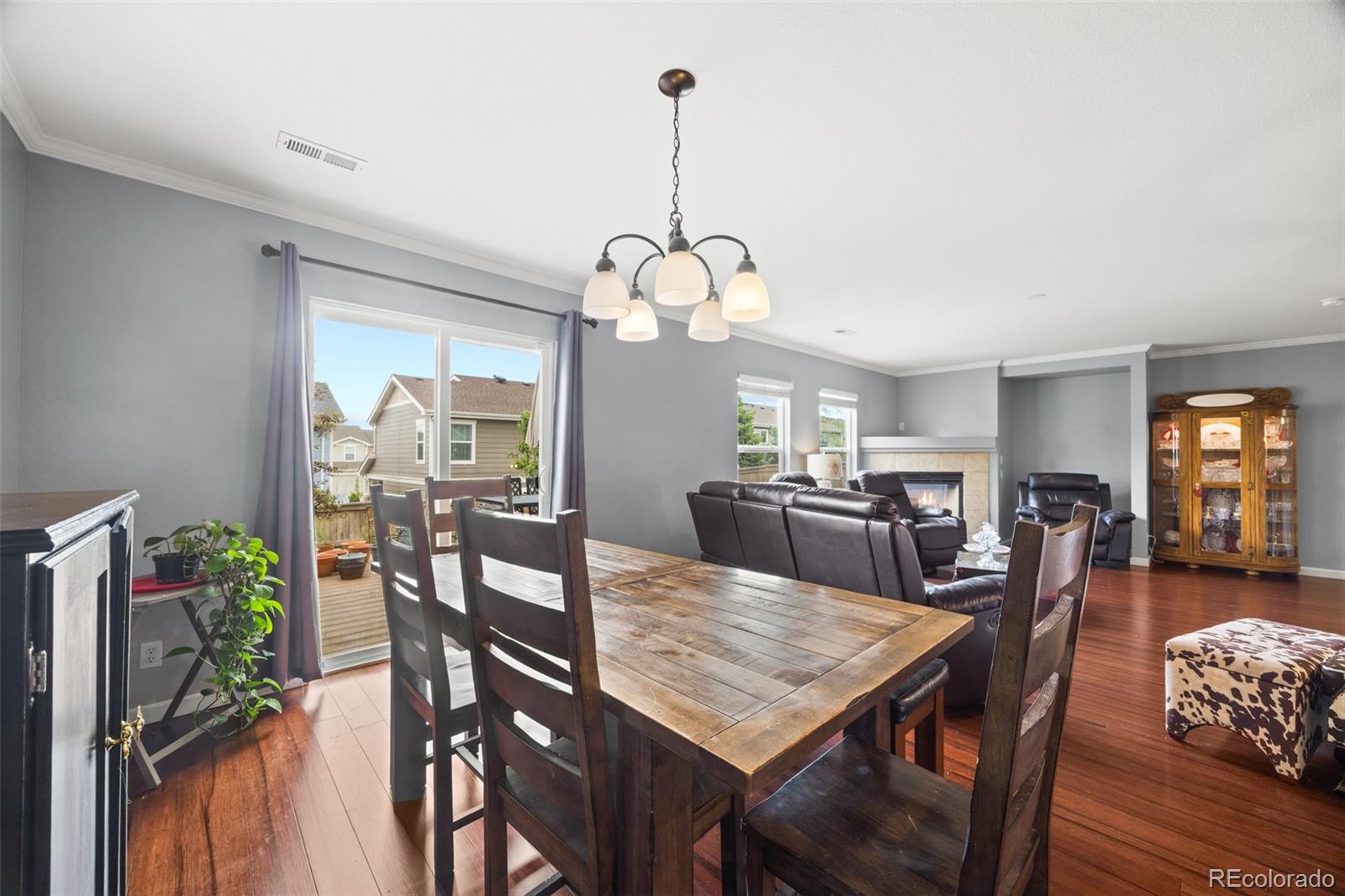 MLS Image #7 for 6235  turnstone place,castle rock, Colorado