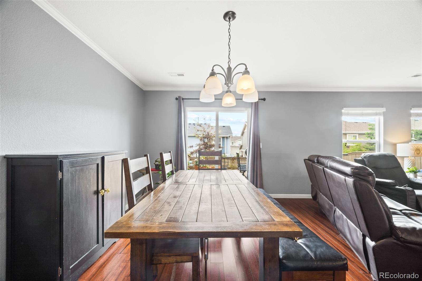 MLS Image #8 for 6235  turnstone place,castle rock, Colorado