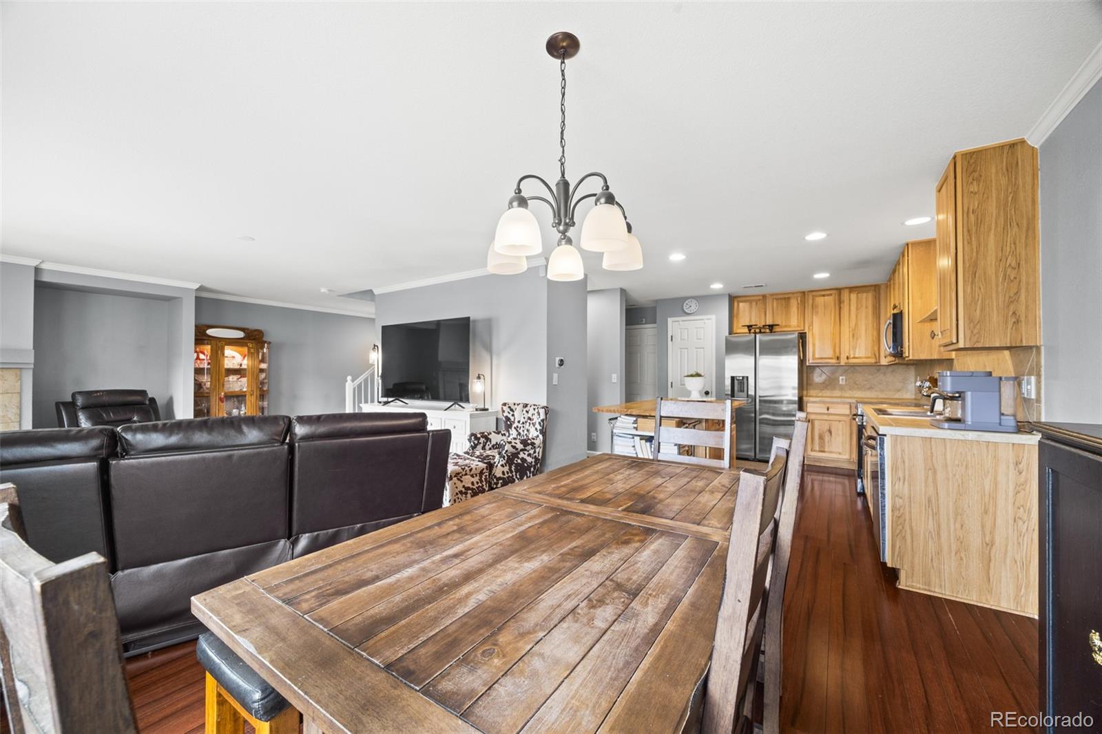 MLS Image #9 for 6235  turnstone place,castle rock, Colorado