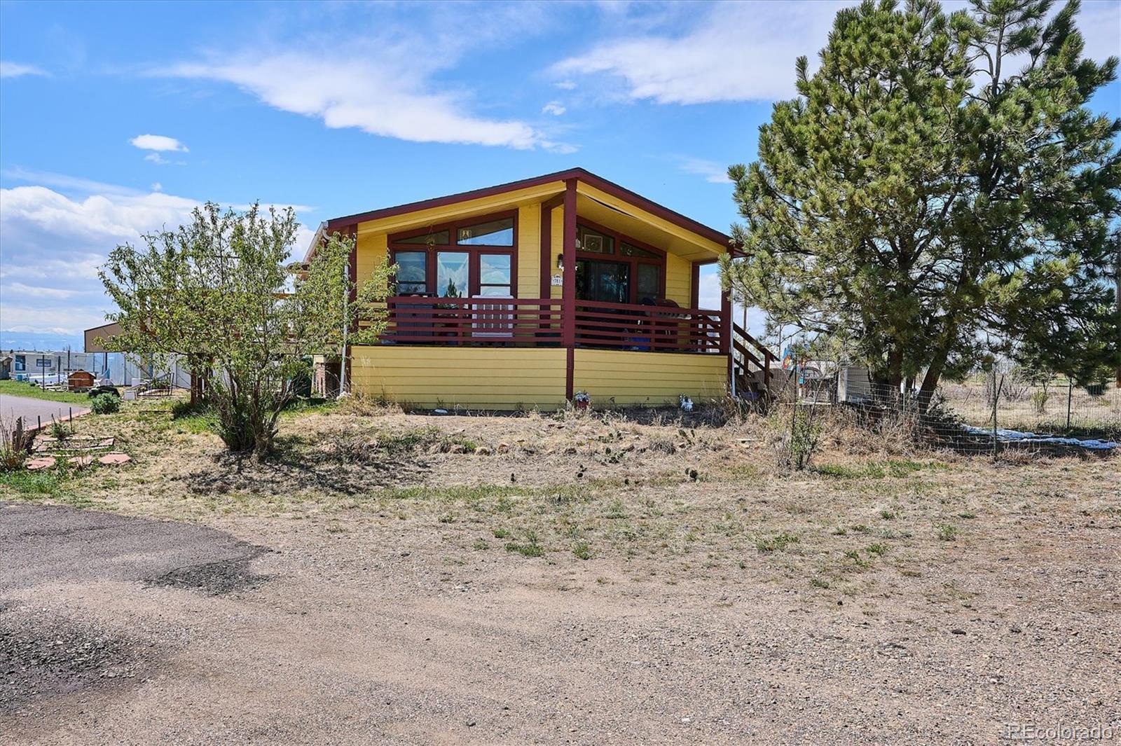 MLS Image #1 for 781 s biloxi street,aurora, Colorado