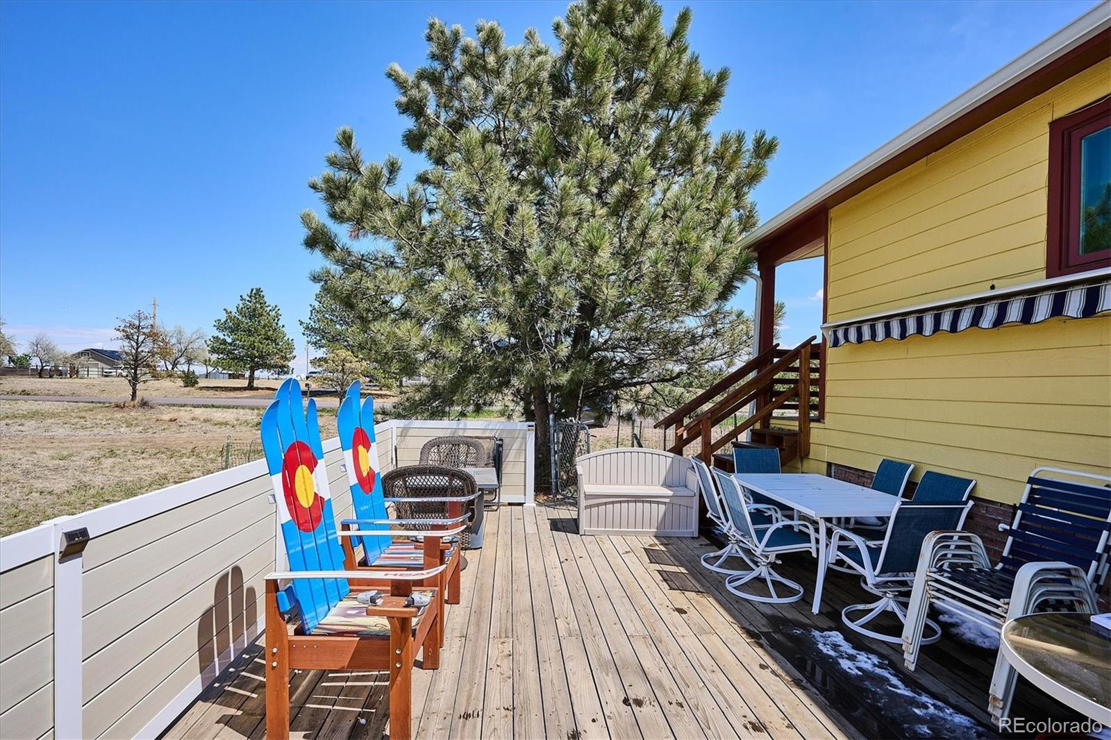 MLS Image #15 for 781 s biloxi street,aurora, Colorado