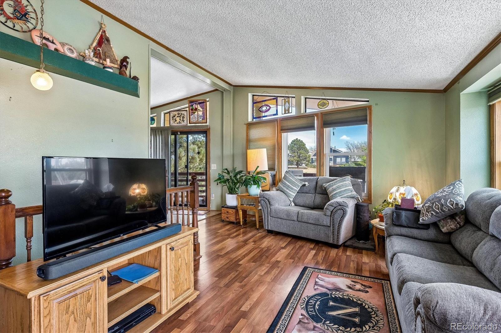 MLS Image #4 for 781 s biloxi street,aurora, Colorado