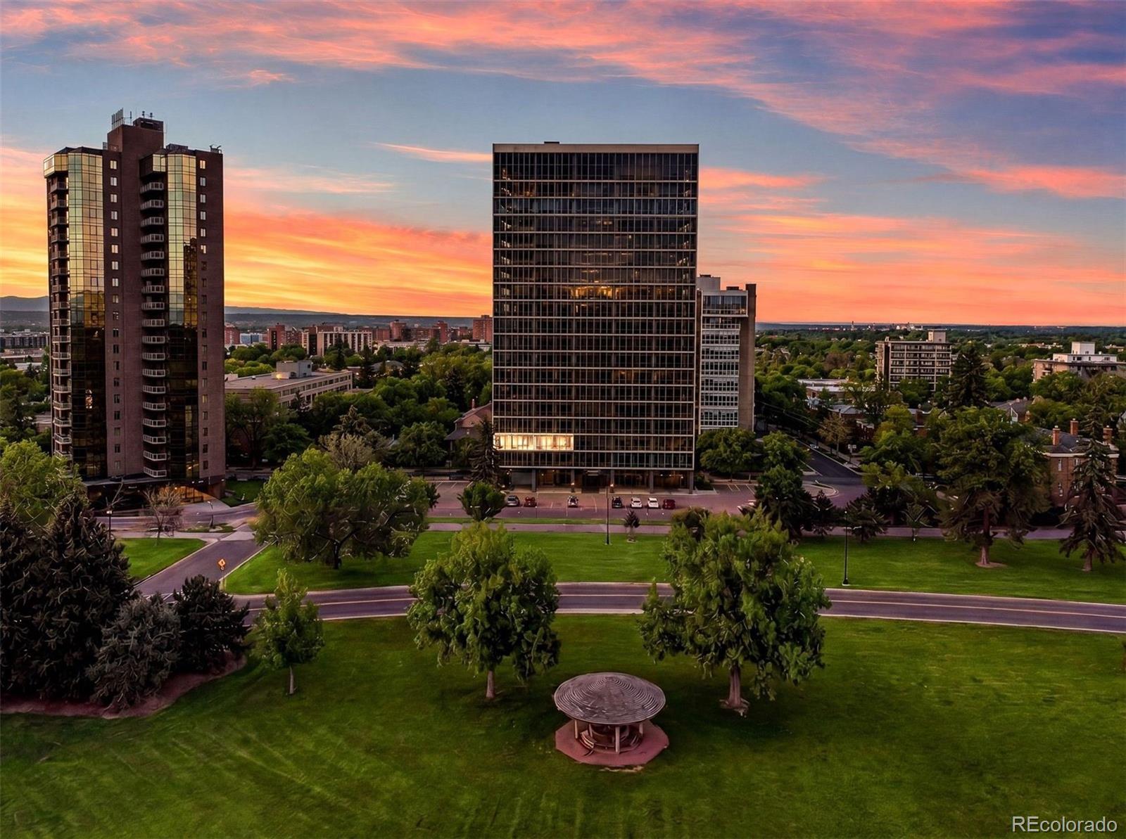 MLS Image #0 for 1201 n williams street,denver, Colorado