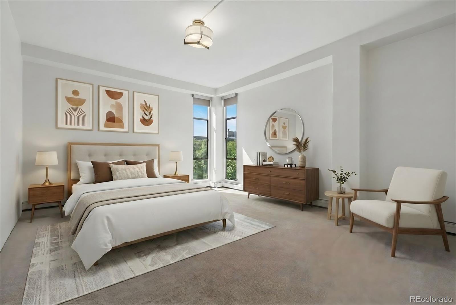 MLS Image #12 for 1201 n williams street,denver, Colorado