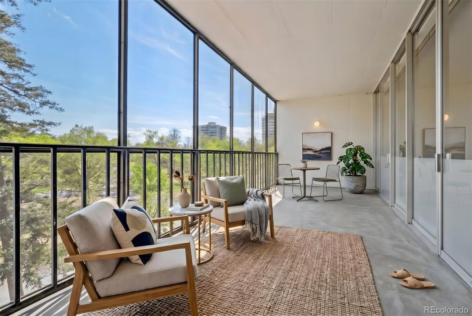 MLS Image #2 for 1201 n williams street,denver, Colorado