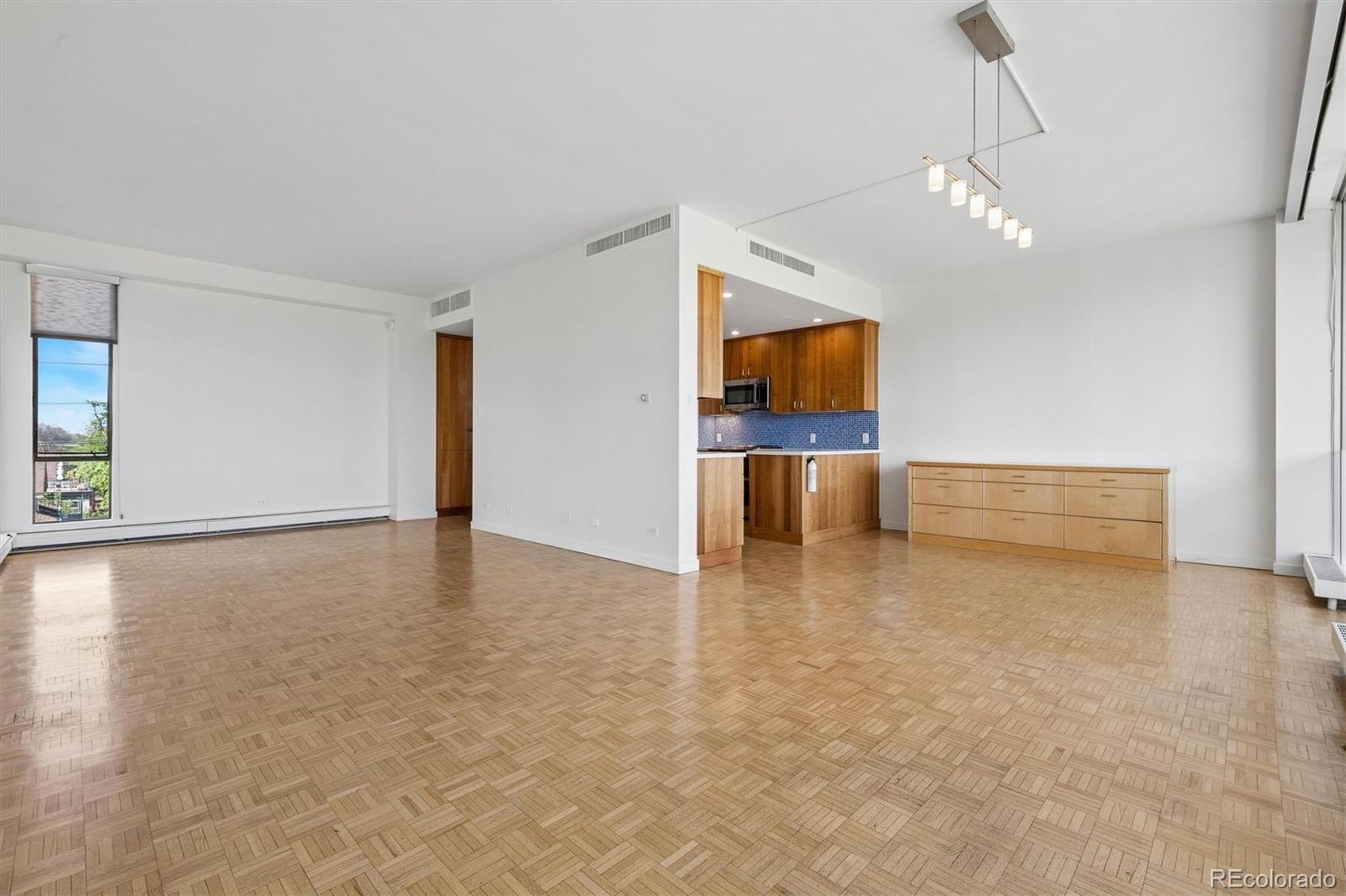 MLS Image #5 for 1201 n williams street,denver, Colorado