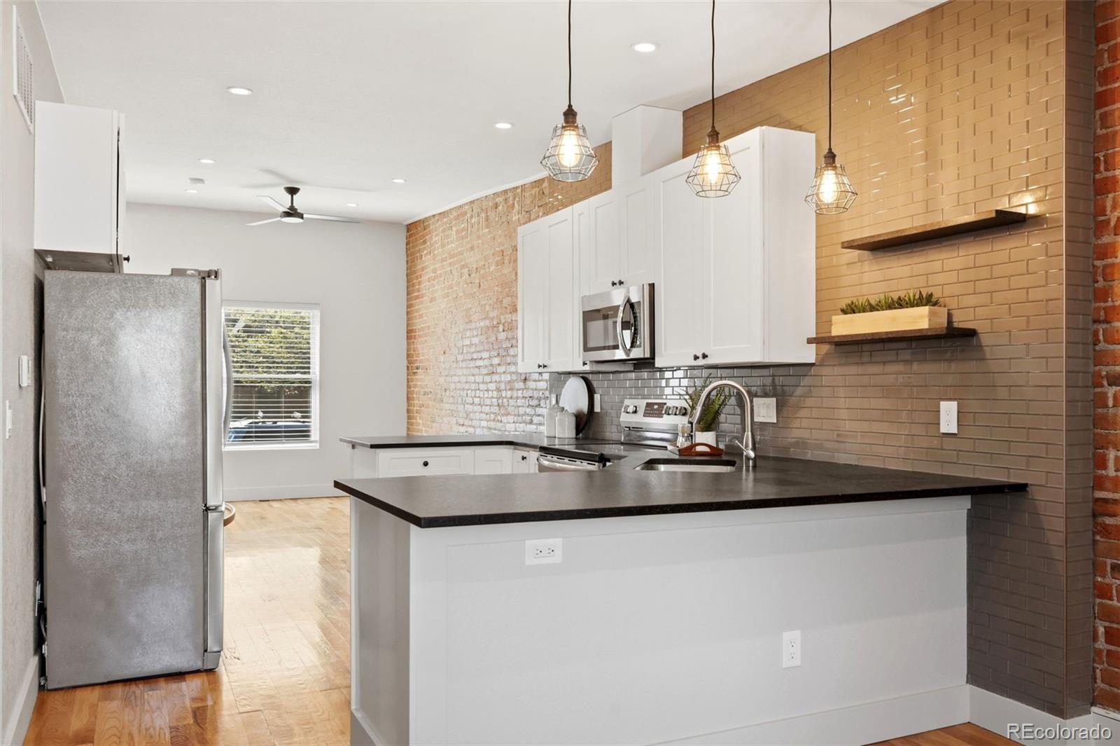 MLS Image #12 for 2955  champa street,denver, Colorado