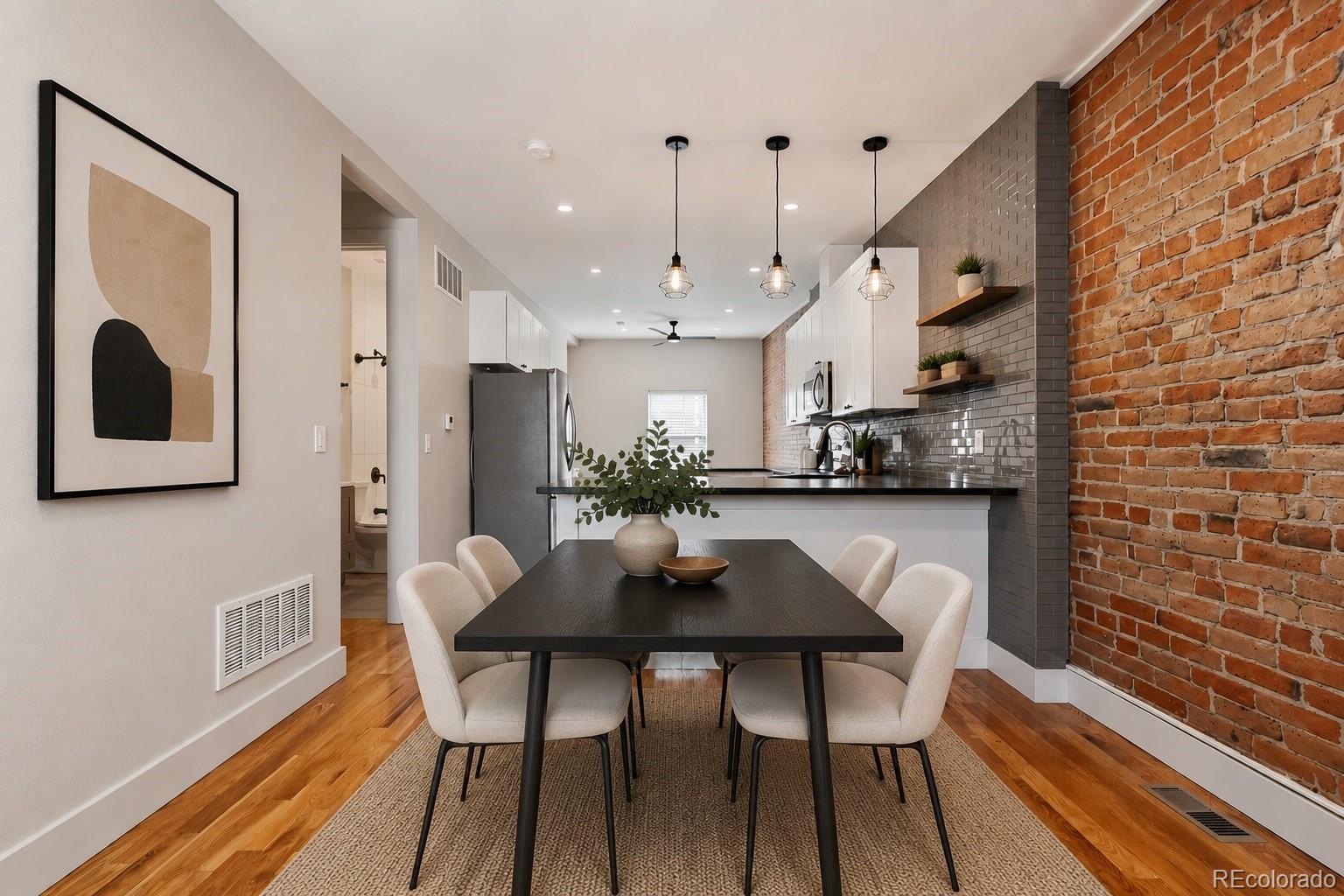MLS Image #13 for 2955  champa street,denver, Colorado