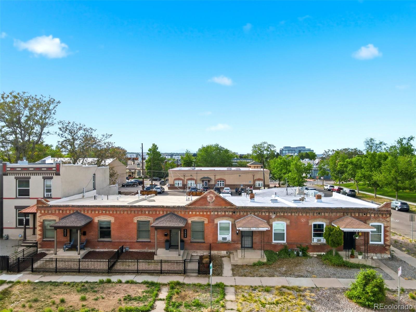 MLS Image #2 for 2955  champa street,denver, Colorado