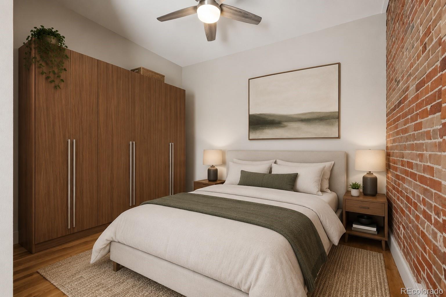 MLS Image #24 for 2955  champa street,denver, Colorado