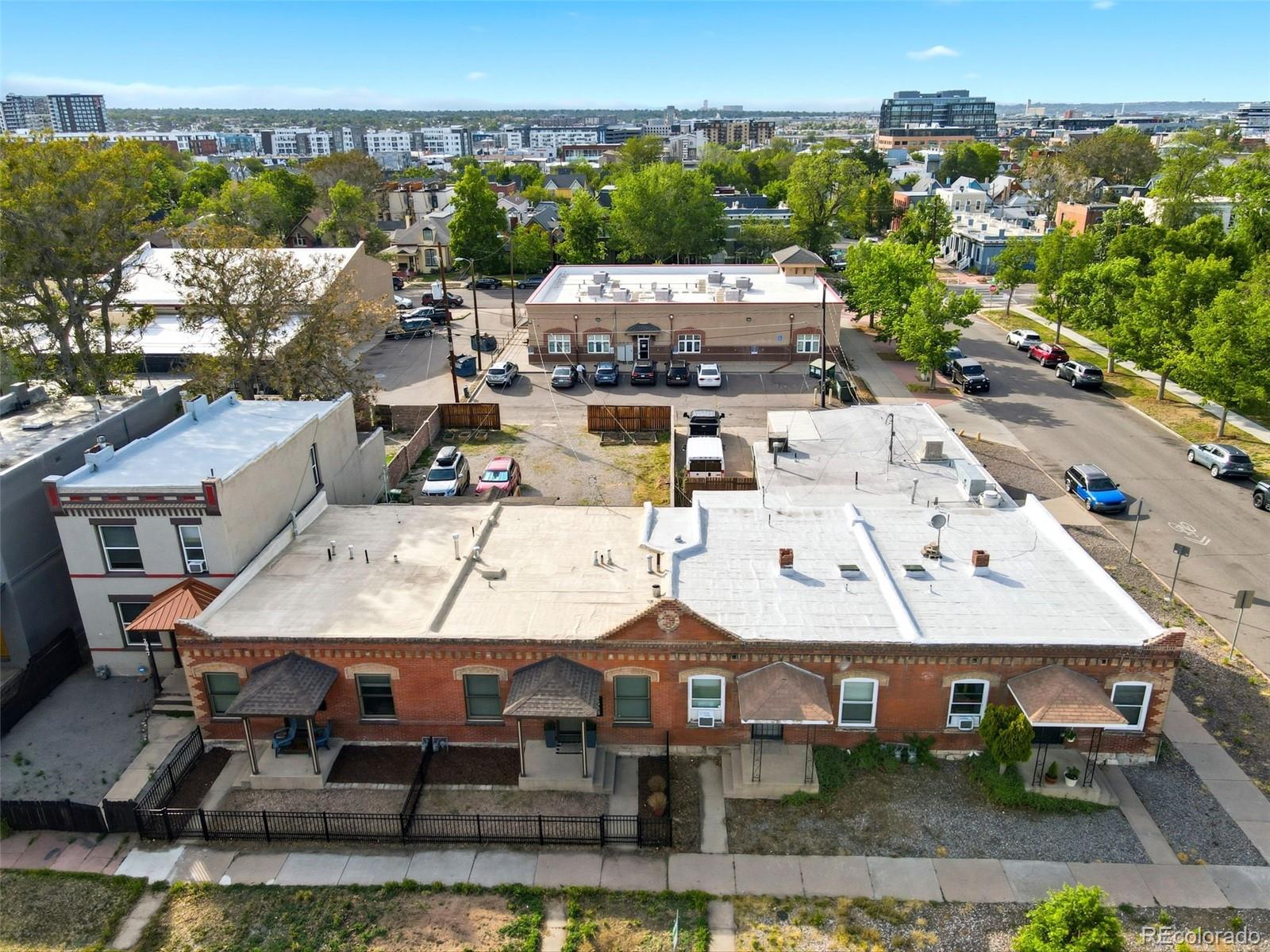 MLS Image #35 for 2955  champa street,denver, Colorado