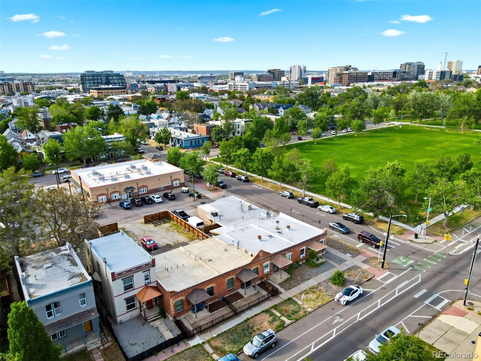 MLS Image #36 for 2955  champa street,denver, Colorado