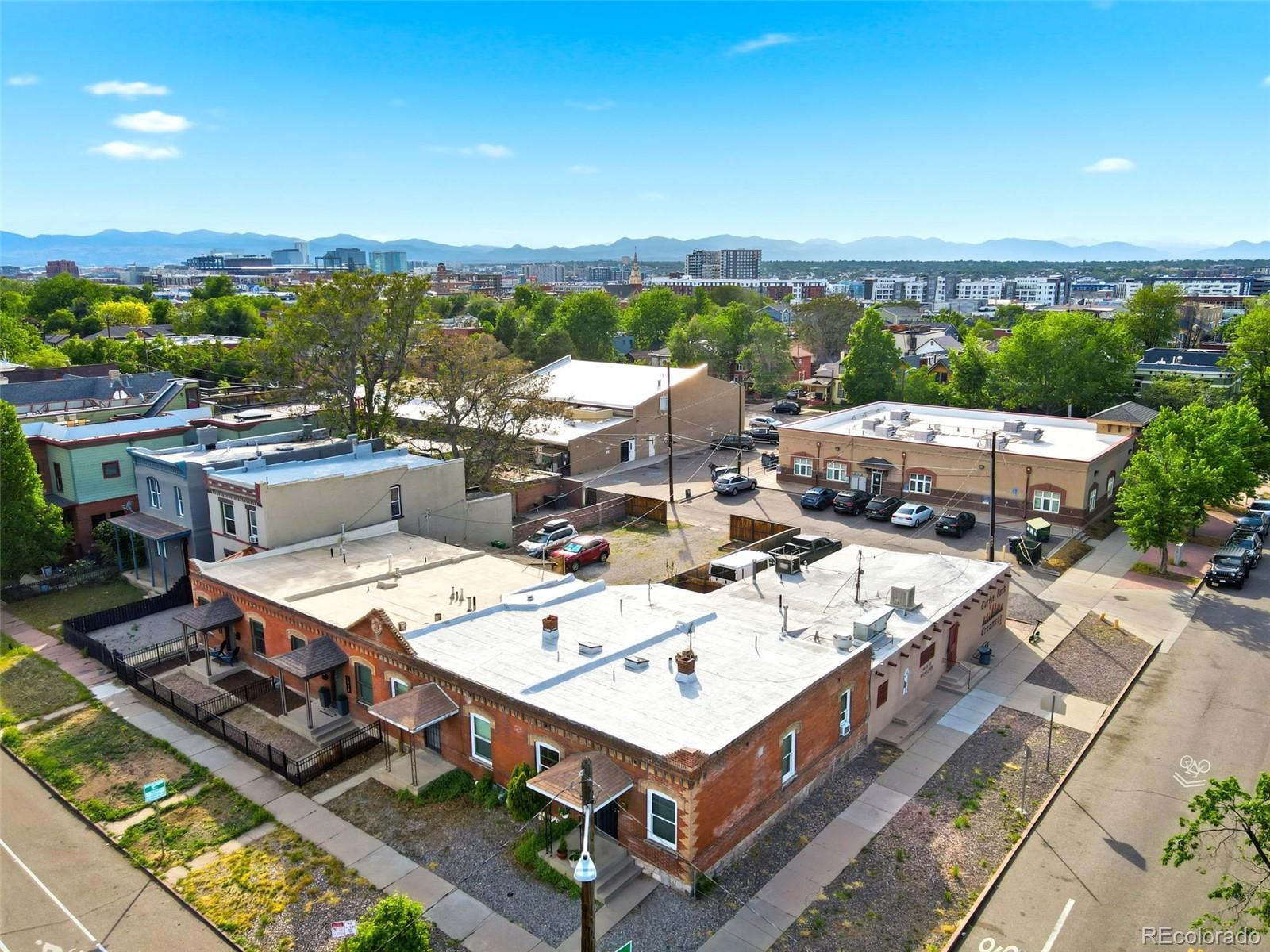 MLS Image #37 for 2955  champa street,denver, Colorado