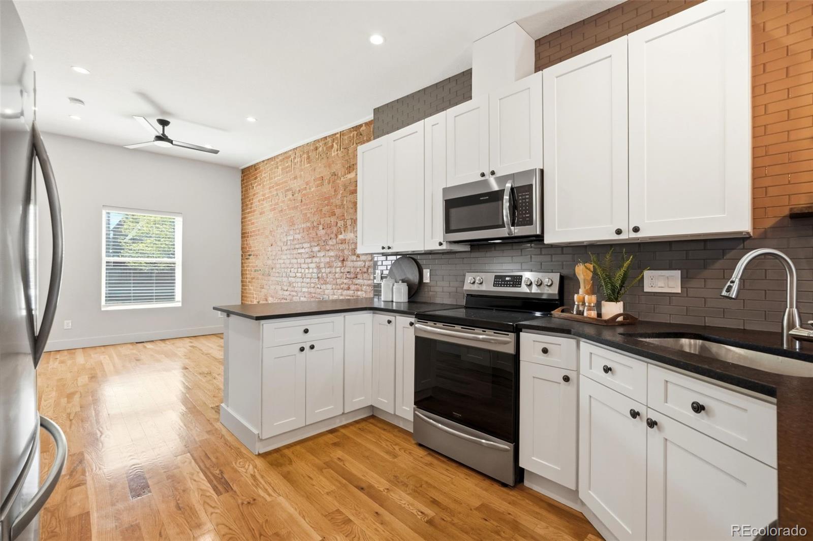MLS Image #6 for 2955  champa street,denver, Colorado