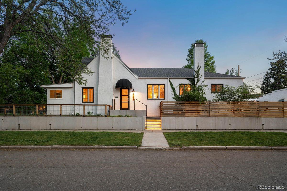 MLS Image #0 for 3040 e 9th avenue,denver, Colorado