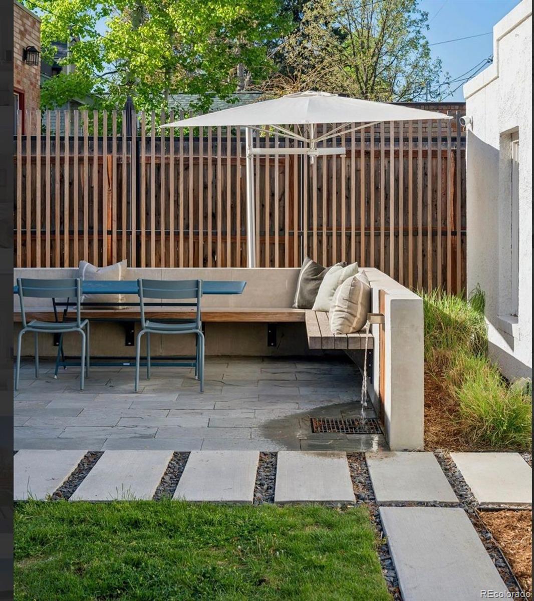 MLS Image #17 for 3040 e 9th avenue,denver, Colorado