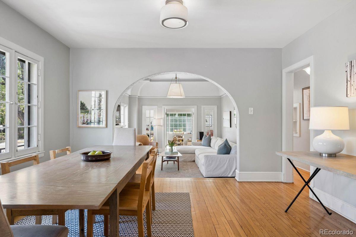 MLS Image #4 for 3040 e 9th avenue,denver, Colorado