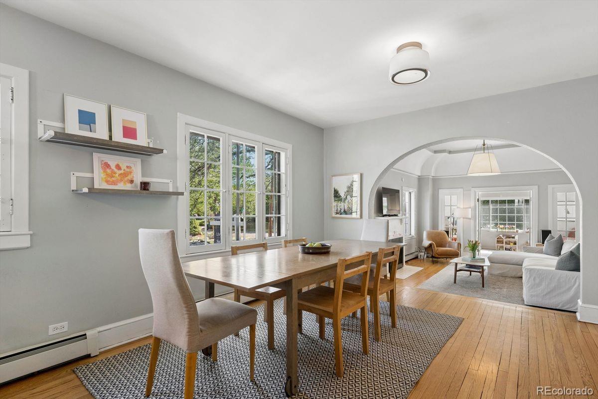 MLS Image #5 for 3040 e 9th avenue,denver, Colorado