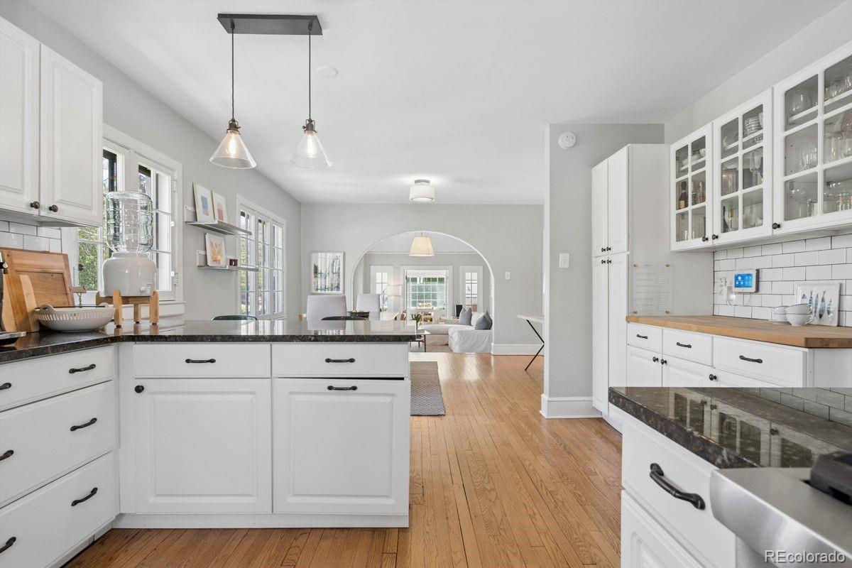 MLS Image #7 for 3040 e 9th avenue,denver, Colorado