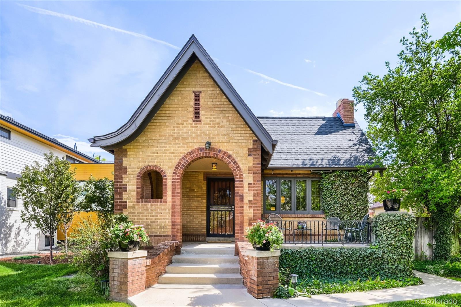 MLS Image #1 for 4530 e 19th avenue,denver, Colorado