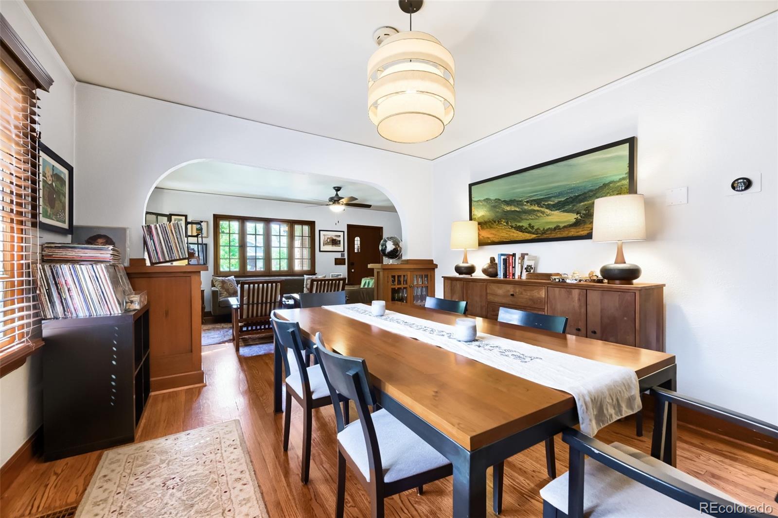 MLS Image #11 for 4530 e 19th avenue,denver, Colorado
