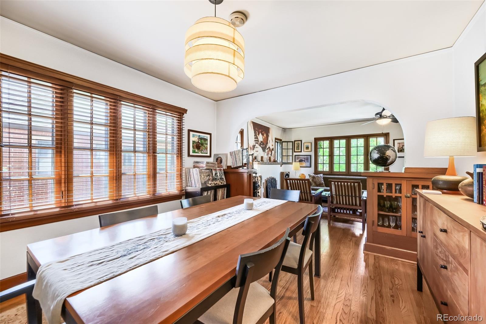 MLS Image #12 for 4530 e 19th avenue,denver, Colorado
