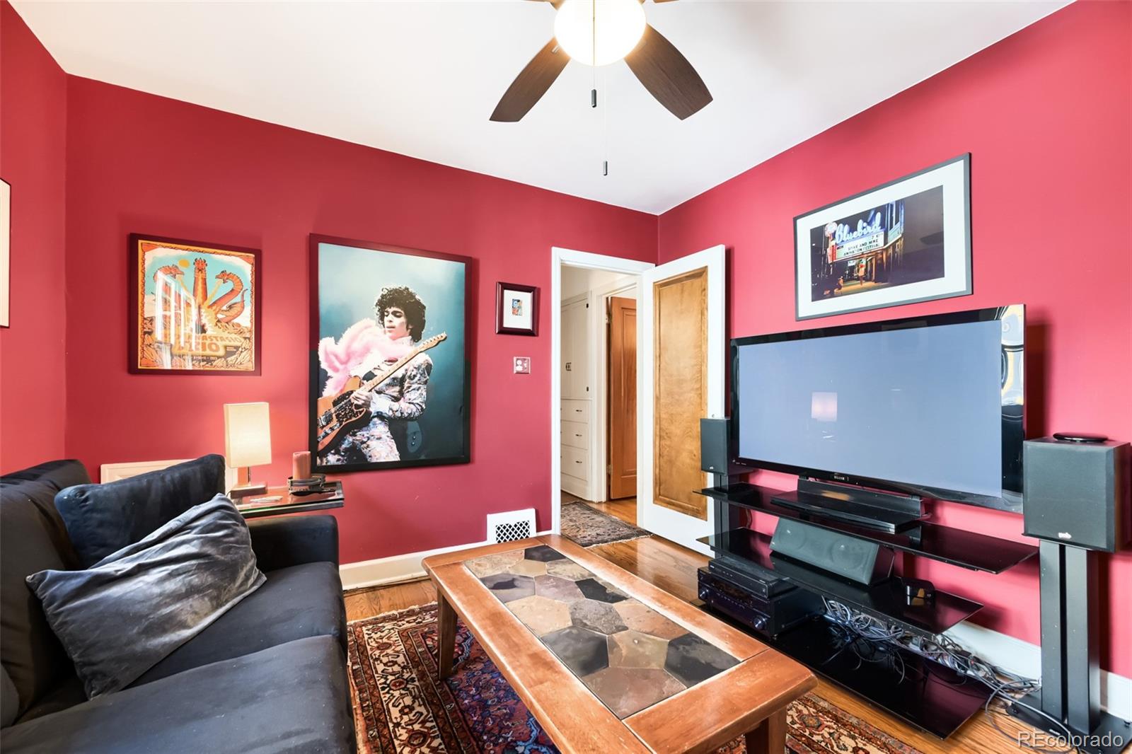 MLS Image #17 for 4530 e 19th avenue,denver, Colorado