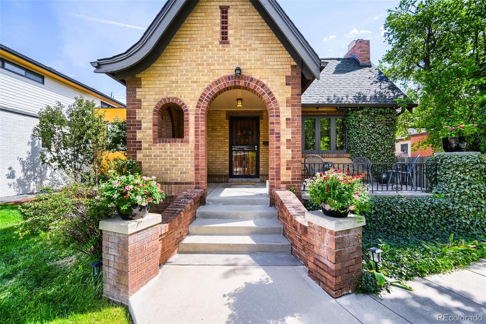 MLS Image #2 for 4530 e 19th avenue,denver, Colorado
