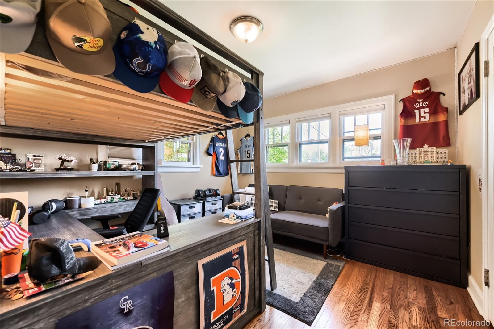 MLS Image #22 for 4530 e 19th avenue,denver, Colorado