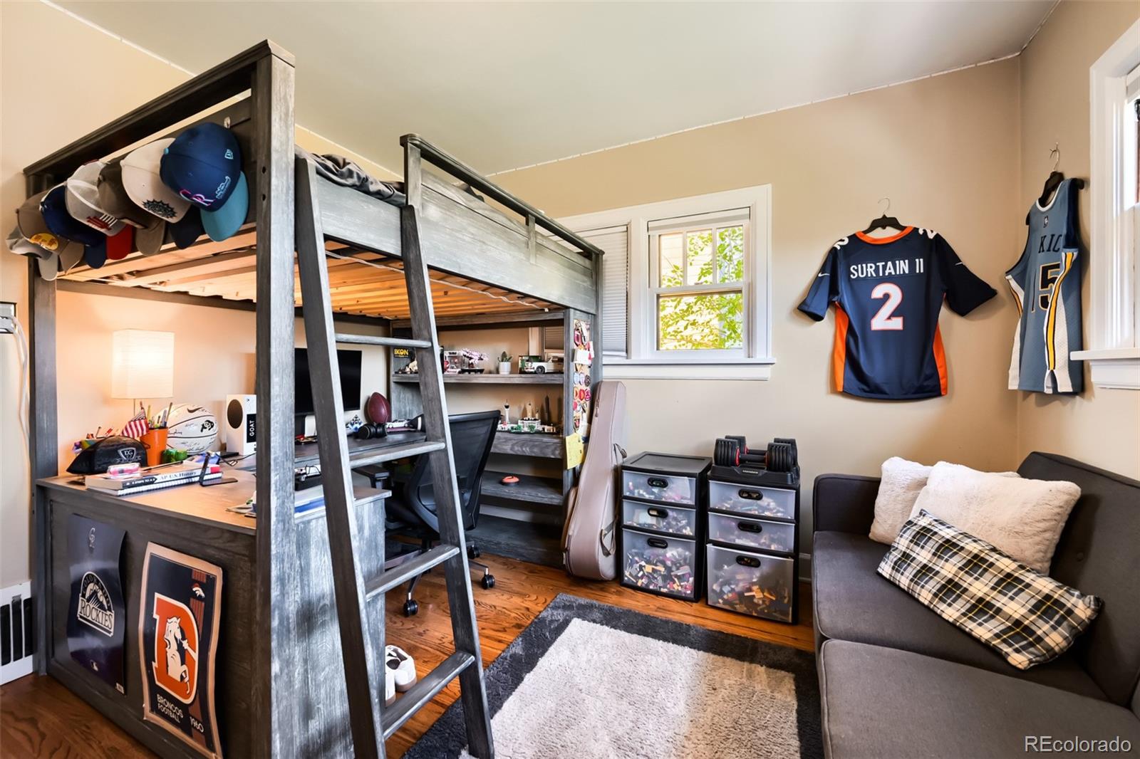 MLS Image #23 for 4530 e 19th avenue,denver, Colorado