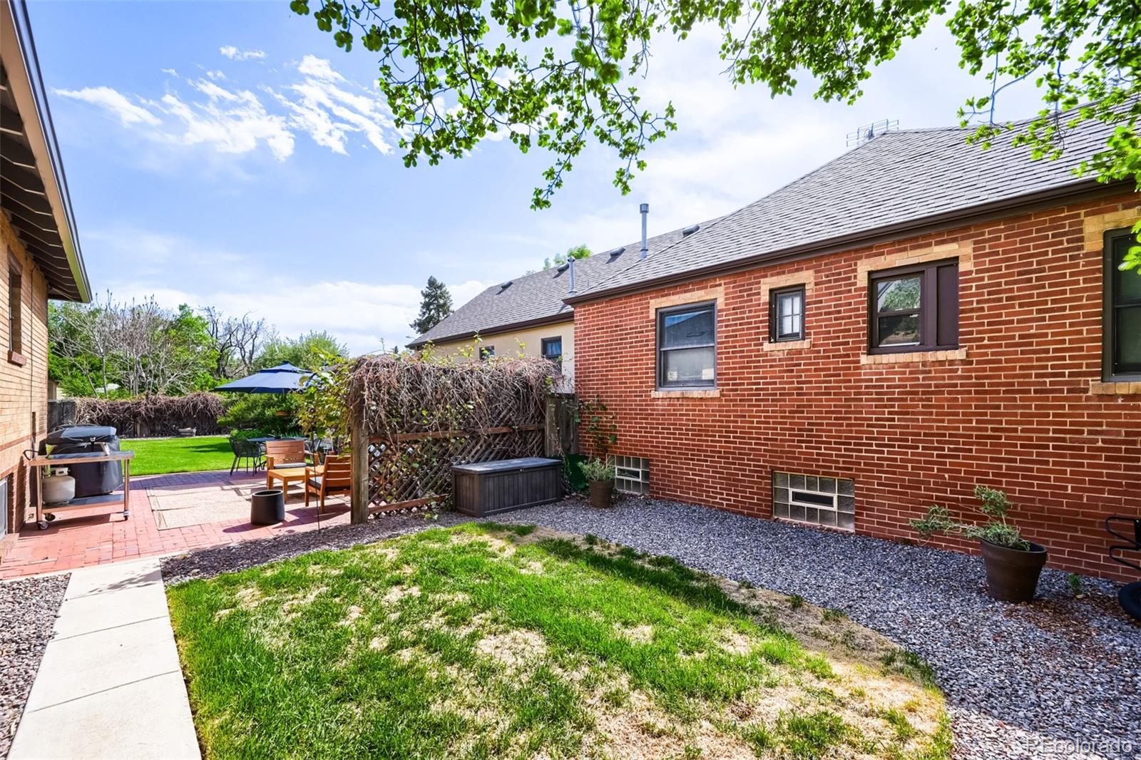 MLS Image #25 for 4530 e 19th avenue,denver, Colorado