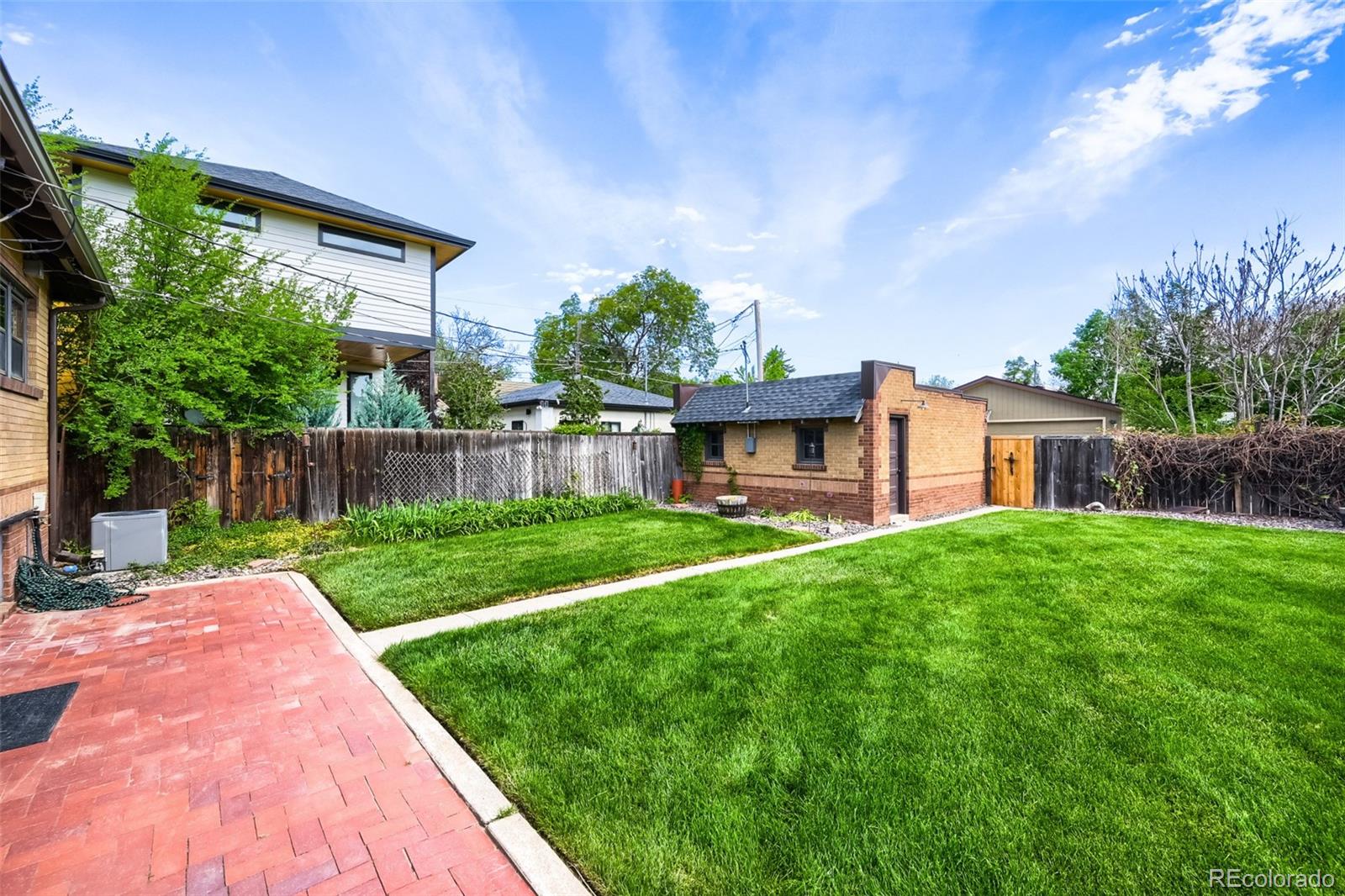 MLS Image #27 for 4530 e 19th avenue,denver, Colorado