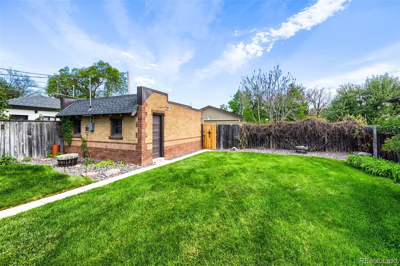 MLS Image #28 for 4530 e 19th avenue,denver, Colorado