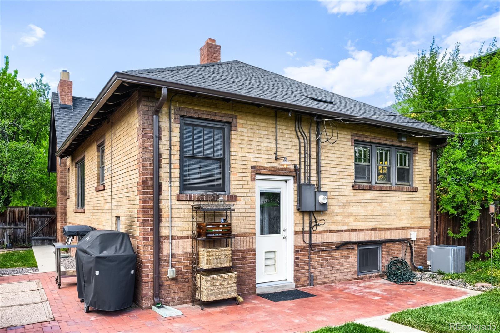 MLS Image #29 for 4530 e 19th avenue,denver, Colorado