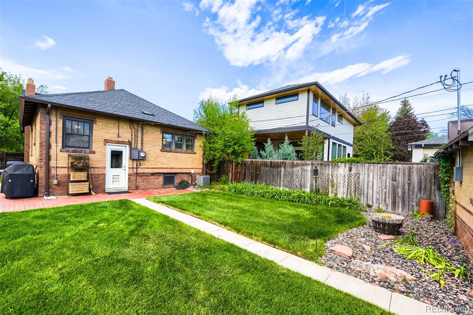 MLS Image #30 for 4530 e 19th avenue,denver, Colorado