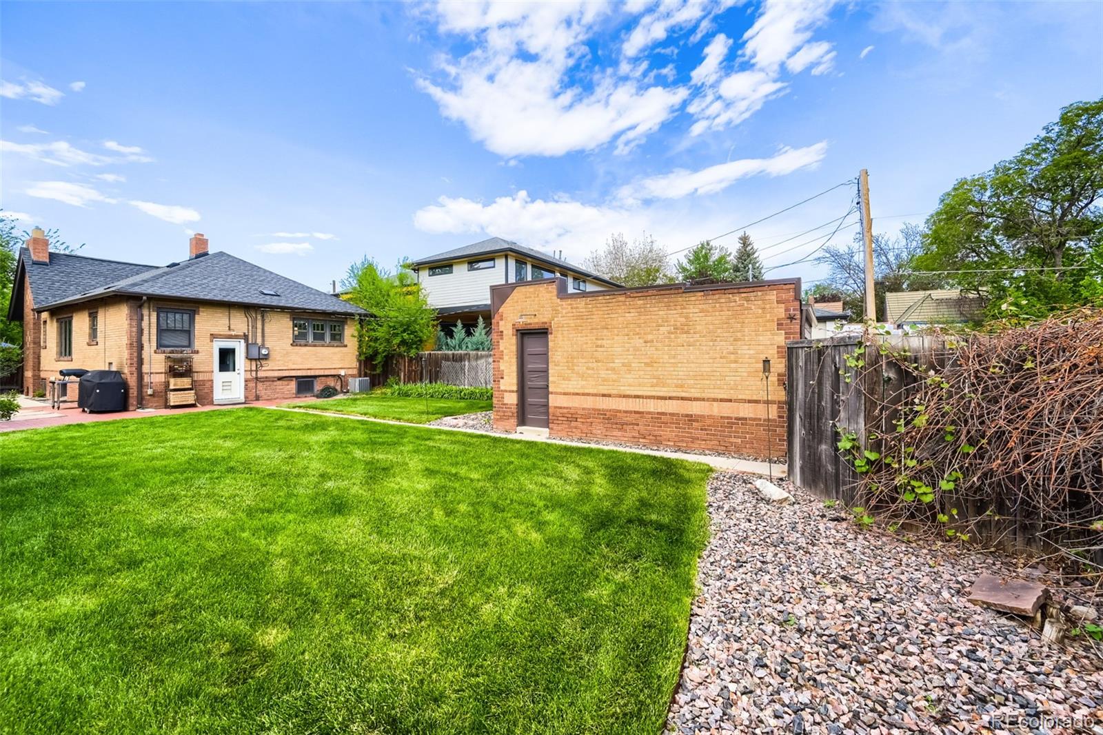 MLS Image #32 for 4530 e 19th avenue,denver, Colorado
