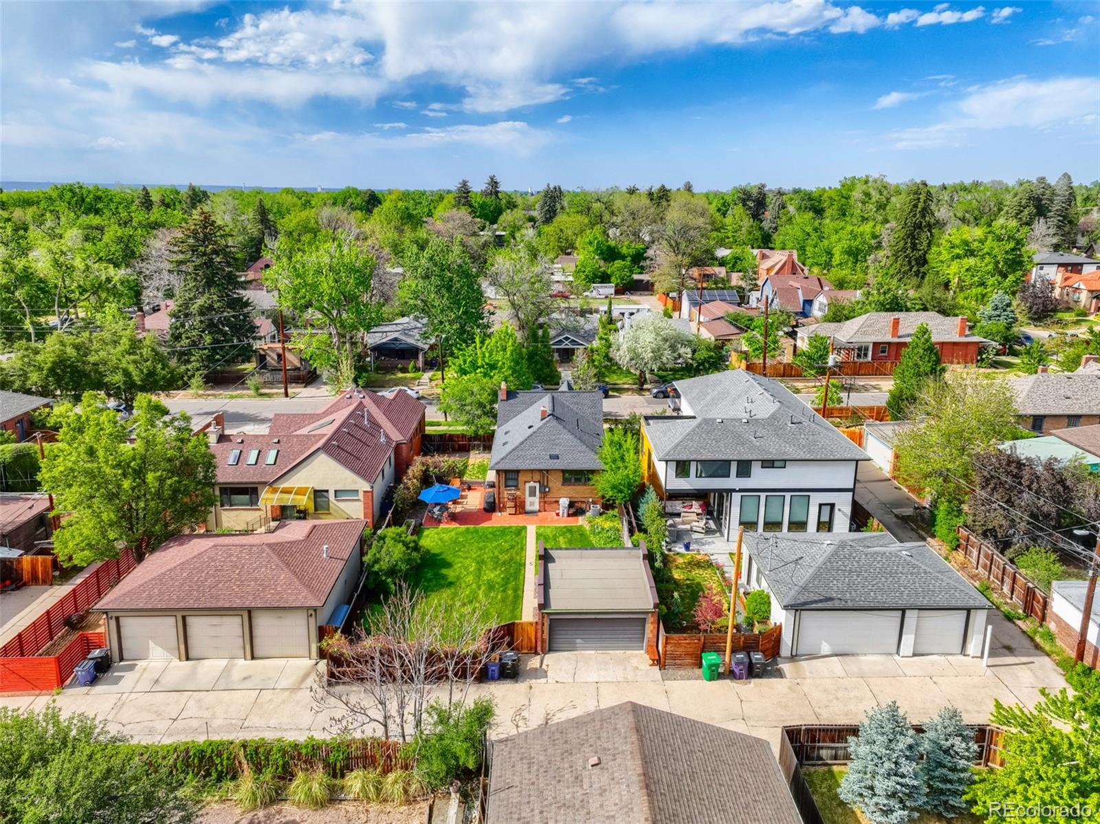MLS Image #33 for 4530 e 19th avenue,denver, Colorado
