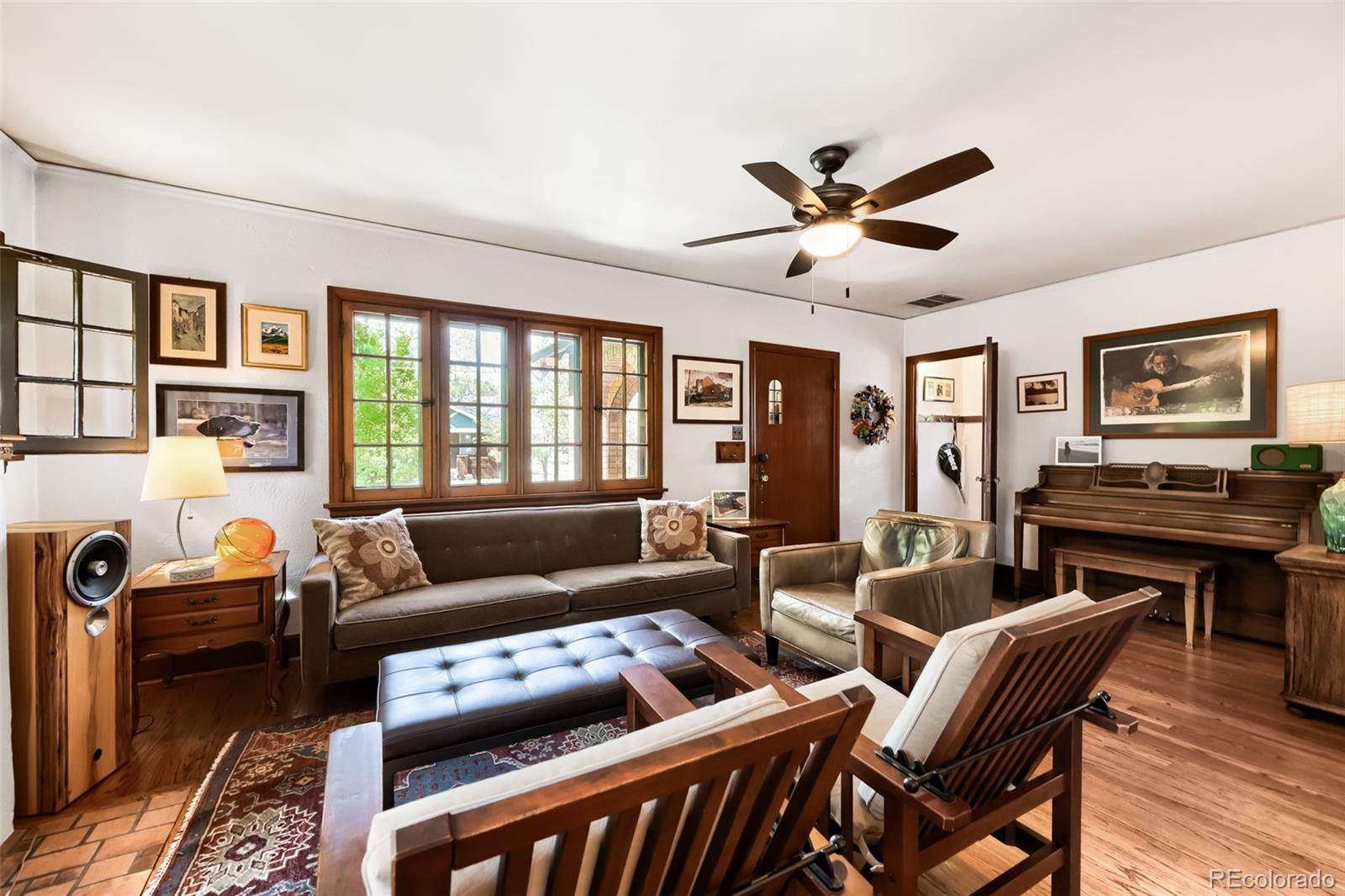 MLS Image #5 for 4530 e 19th avenue,denver, Colorado