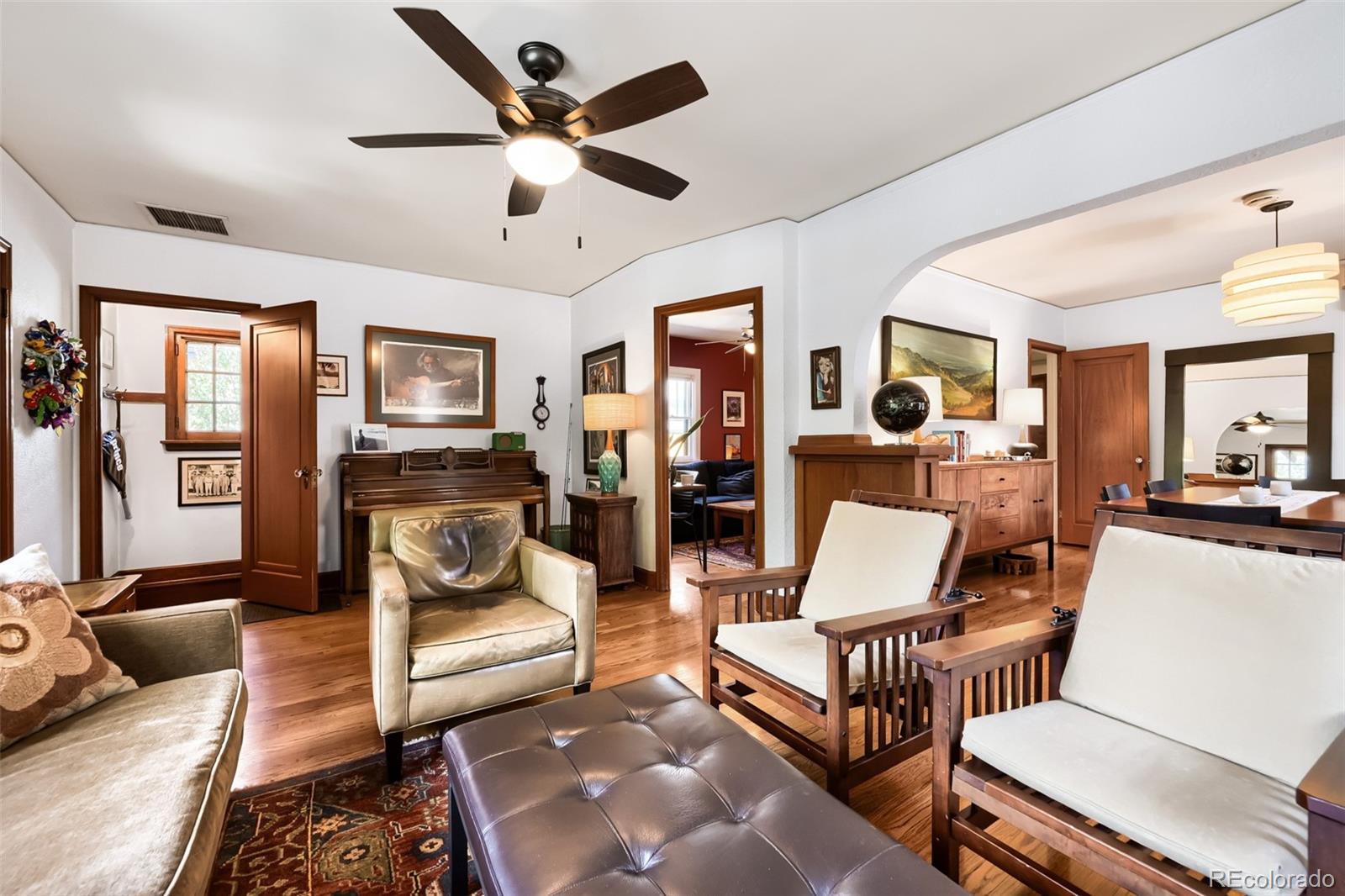 MLS Image #6 for 4530 e 19th avenue,denver, Colorado
