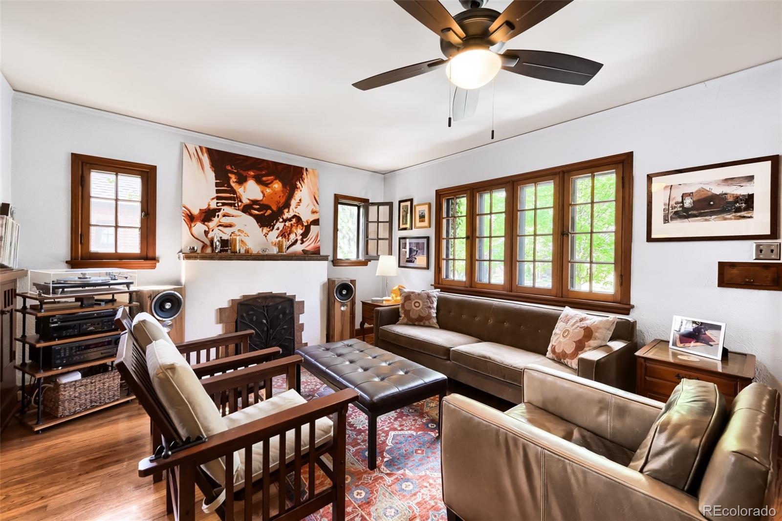 MLS Image #7 for 4530 e 19th avenue,denver, Colorado