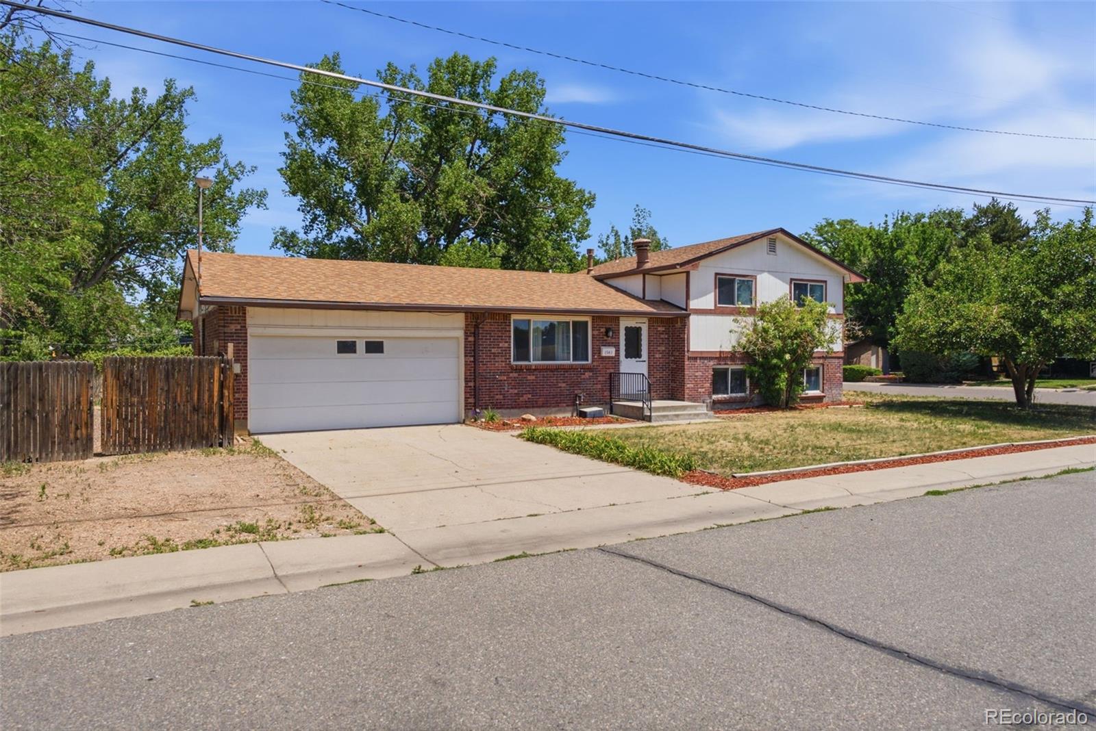 MLS Image #1 for 1583  skeel street,brighton, Colorado