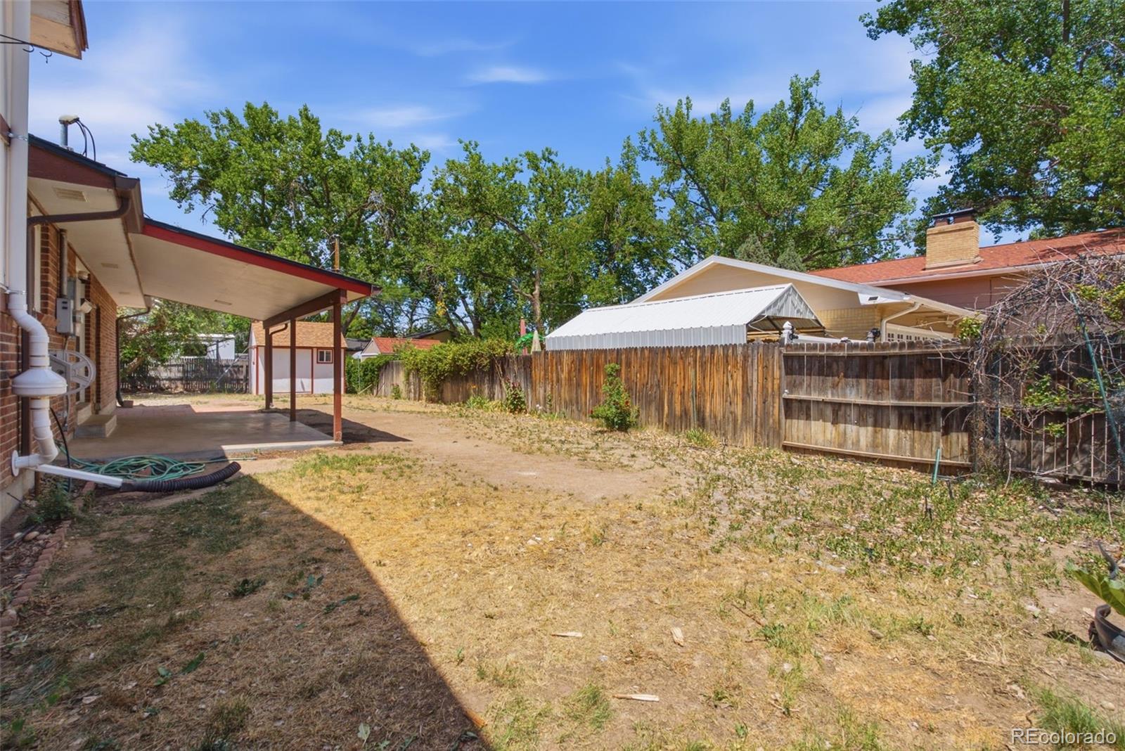 MLS Image #30 for 1583  skeel street,brighton, Colorado