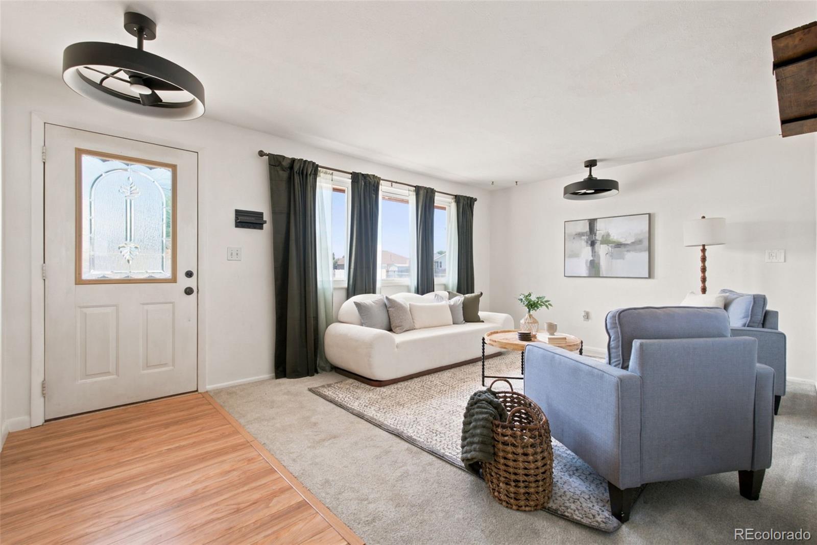 MLS Image #4 for 1583  skeel street,brighton, Colorado