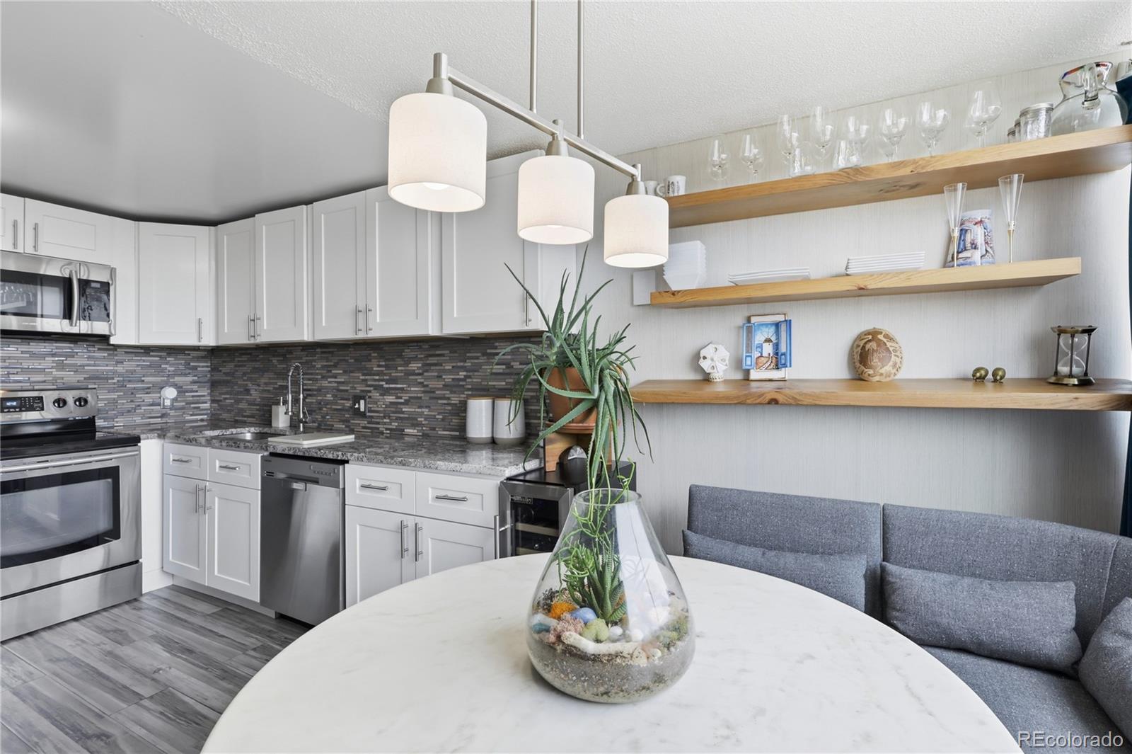 MLS Image #10 for 1155 n ash street 806,denver, Colorado