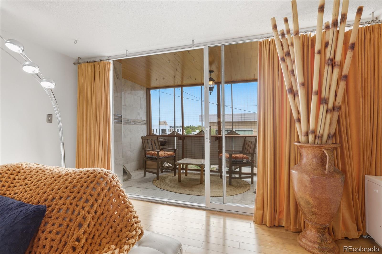 MLS Image #2 for 1155 n ash street 806,denver, Colorado