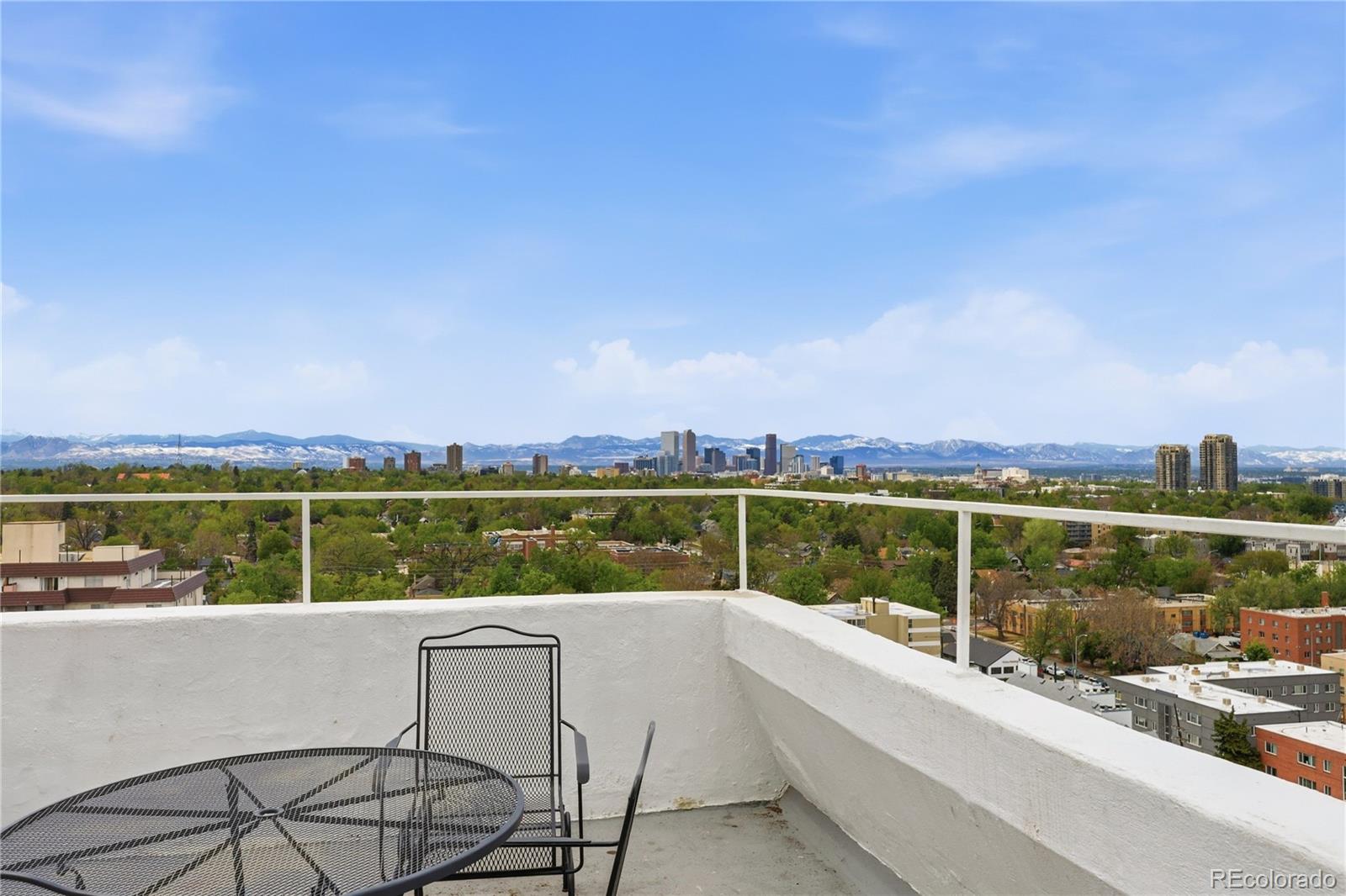 MLS Image #27 for 1155 n ash street 806,denver, Colorado